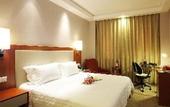 Туры в отель HuZhou Zhebei Hotel