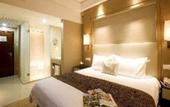 Туры в отель HuZhou Zhebei Hotel