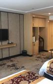 Туры в отель Jiulong International Hotel (Wuhan Yellow Crane TowerRailway Station)