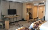 Туры в отель Jiulong International Hotel (Wuhan Yellow Crane TowerRailway Station)