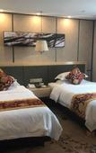 Туры в отель Jiulong International Hotel (Wuhan Yellow Crane TowerRailway Station)