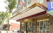 Туры в отель GreenTree Inn Zhejiang Lishui Suichang Longgu Road Express Hotel