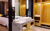 Туры в отель Echarm Hotel (Guangzhou Baiyun Dayuan Light Rail Station)