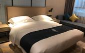 Туры в отель Echarm Hotel (Guangzhou Baiyun Dayuan Light Rail Station)