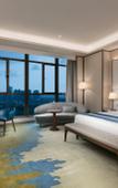 Туры в отель Rosedale Hotel Taicang