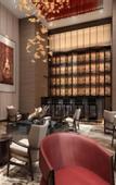 Туры в отель Jinjiang Metropolo Joy City Wuhou Chengdu Hotel