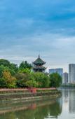 Туры в отель Jinjiang Metropolo Joy City Wuhou Chengdu Hotel
