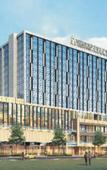 Туры в отель Jinjiang Metropolo Joy City Wuhou Chengdu Hotel