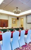 Туры в отель China Railway Huashuiwan Hot Spring Hotel