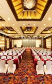 Туры в отель China Railway Huashuiwan Hot Spring Hotel