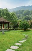 Туры в отель China Railway Huashuiwan Hot Spring Hotel