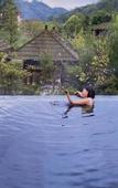 Туры в отель China Railway Huashuiwan Hot Spring Hotel
