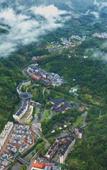 Туры в отель China Railway Huashuiwan Hot Spring Hotel