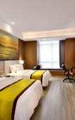 Туры в отель Atour Hotel (Tianfu 3nd Street Gaoxin Chengdu)