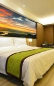 Туры в отель Atour Hotel (Tianfu 3nd Street Gaoxin Chengdu)