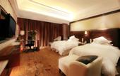 Туры в отель Jiaxing Haiyan Hangzhou Bay International Hotel