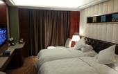 Туры в отель Jiaxing Haiyan Hangzhou Bay International Hotel