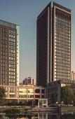 Туры в отель HC International Hotel