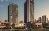 Туры в отель HC International Hotel