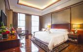 Туры в отель HC International Hotel