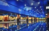 Туры в отель HC International Hotel