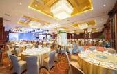 Туры в отель HC International Hotel