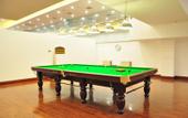 Туры в отель HC International Hotel
