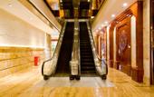 Туры в отель HC International Hotel