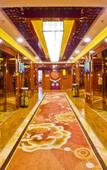 Туры в отель HC International Hotel