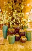 Туры в отель HC International Hotel