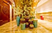 Туры в отель HC International Hotel