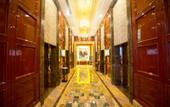 Туры в отель HC International Hotel