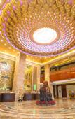 Туры в отель HC International Hotel