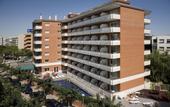 Туры в отель Les Dalies Apartamentos