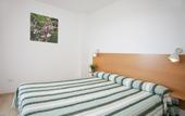 Туры в отель Les Dalies Apartamentos