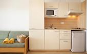 Туры в отель Les Dalies Apartamentos