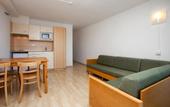 Туры в отель Les Dalies Apartamentos
