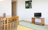 Туры в отель Les Dalies Apartamentos