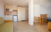 Туры в отель Les Dalies Apartamentos