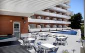 Туры в отель Les Dalies Apartamentos