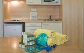 Туры в отель Les Dalies Apartamentos
