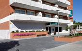 Туры в отель Les Dalies Apartamentos