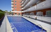 Туры в отель Les Dalies Apartamentos