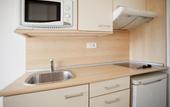 Туры в отель Les Dalies Apartamentos