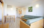 Туры в отель Les Dalies Apartamentos