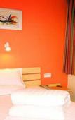 Туры в отель 7Days Inn Hotel (Zhengzhou Erqi Square Renmin Road Subway Station)