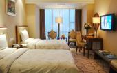 Туры в отель Galactic Peace International Hotel