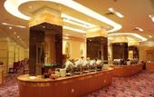 Туры в отель Galactic Peace International Hotel