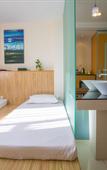 Туры в отель Shanshui Trends Hotel(Zhaoqing Sports CenterSeven Star Crags Scenic Area Branch)