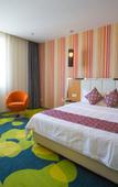 Туры в отель Shanshui Trends Hotel(Zhaoqing Sports CenterSeven Star Crags Scenic Area Branch)